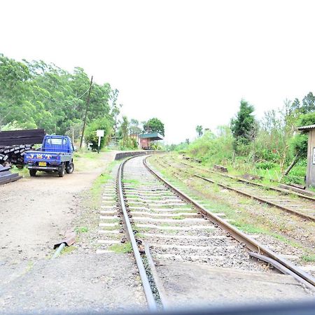Yensfield Blackpool Nuwara Eliya Dış mekan fotoğraf