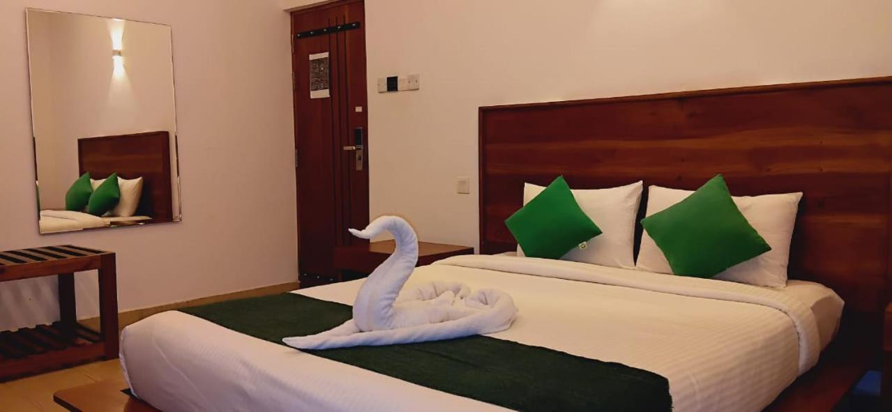 Yensfield Blackpool Nuwara Eliya Dış mekan fotoğraf