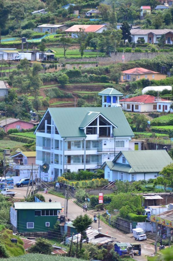 Yensfield Blackpool Nuwara Eliya Dış mekan fotoğraf