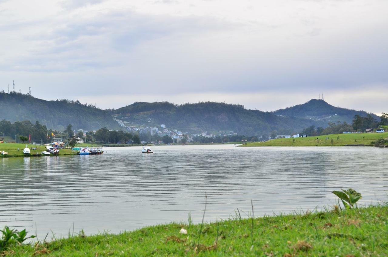 Yensfield Blackpool Nuwara Eliya Dış mekan fotoğraf