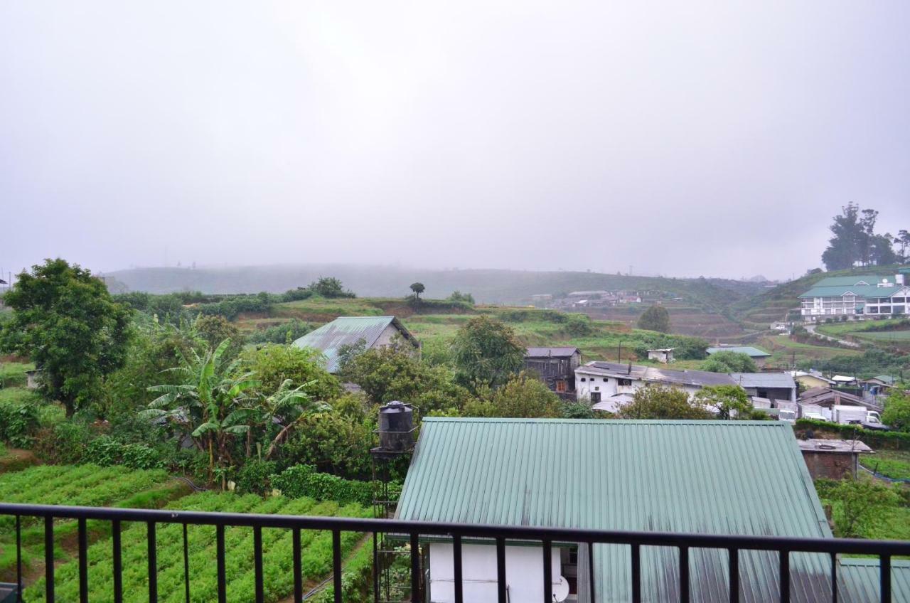 Yensfield Blackpool Nuwara Eliya Dış mekan fotoğraf