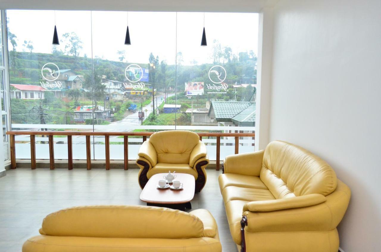 Yensfield Blackpool Nuwara Eliya Dış mekan fotoğraf