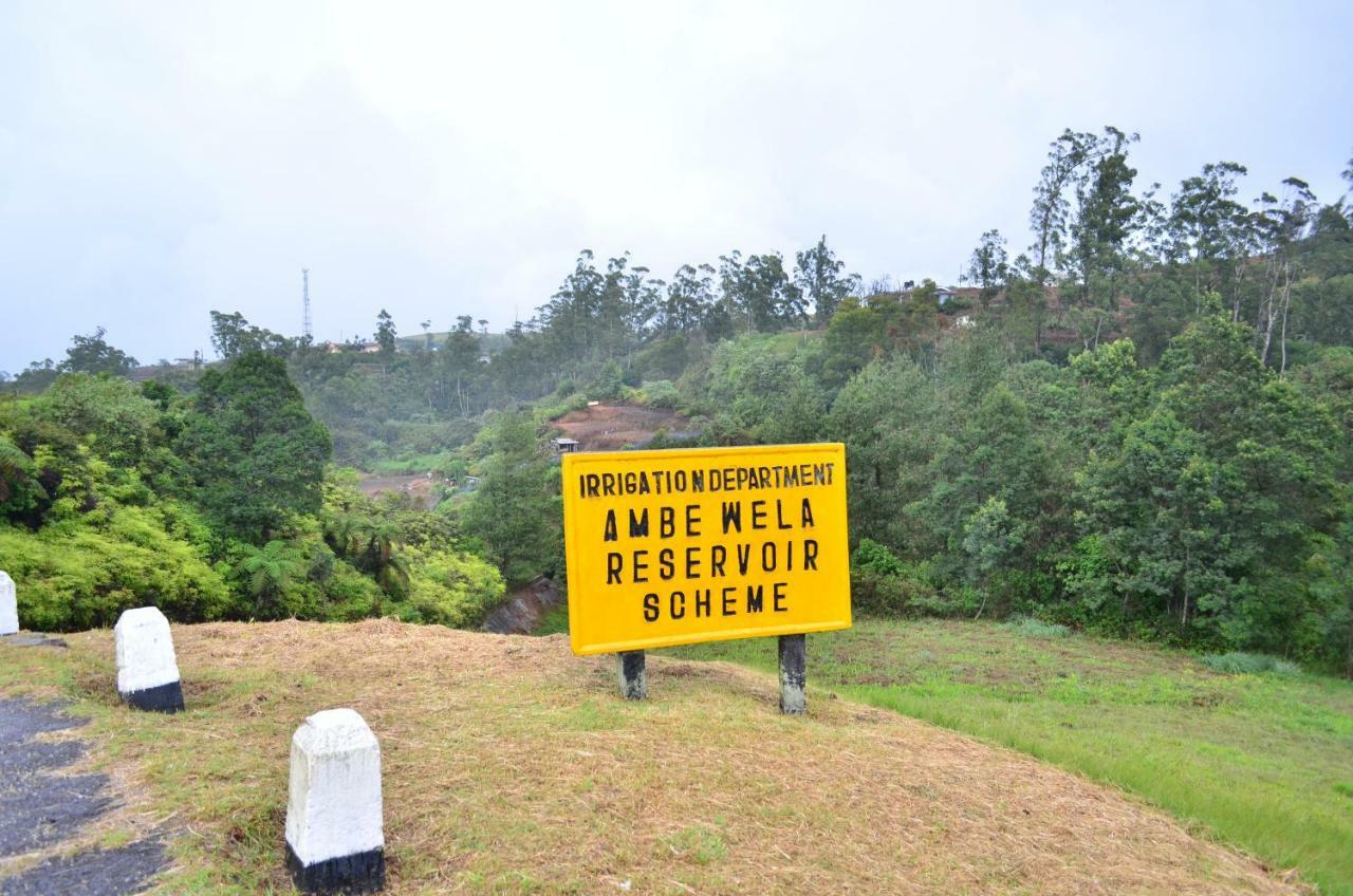 Yensfield Blackpool Nuwara Eliya Dış mekan fotoğraf