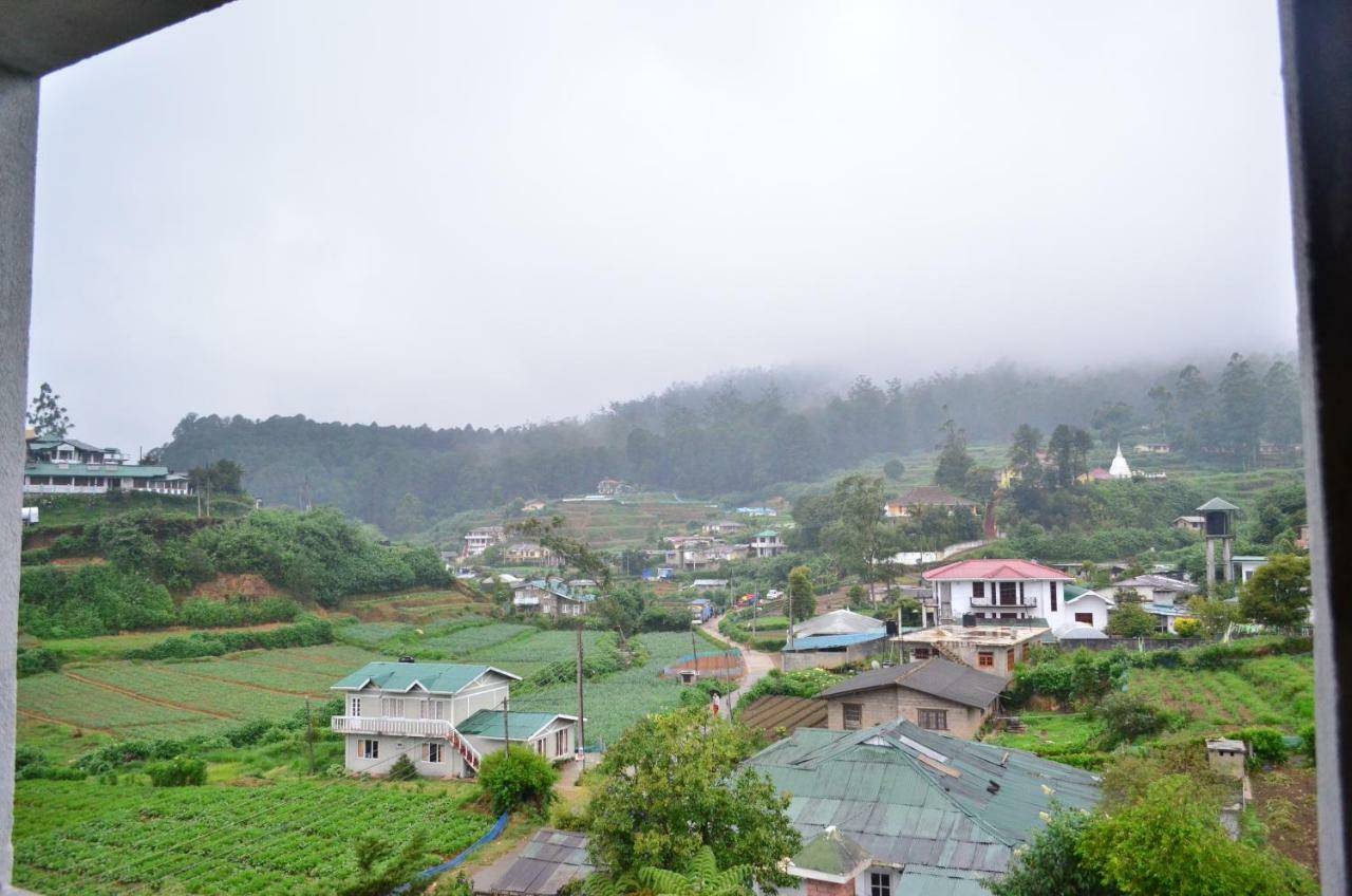 Yensfield Blackpool Nuwara Eliya Dış mekan fotoğraf