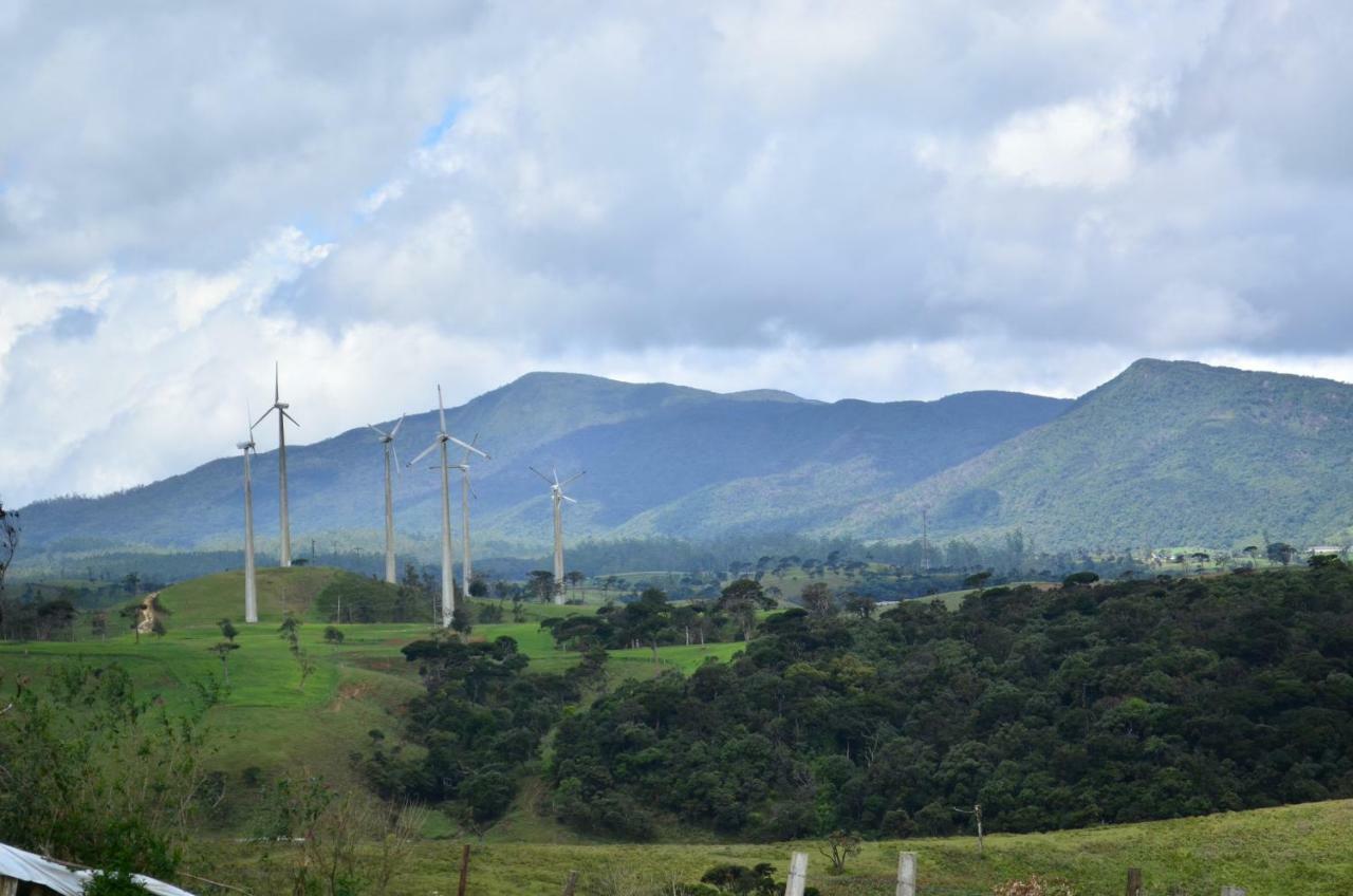 Yensfield Blackpool Nuwara Eliya Dış mekan fotoğraf