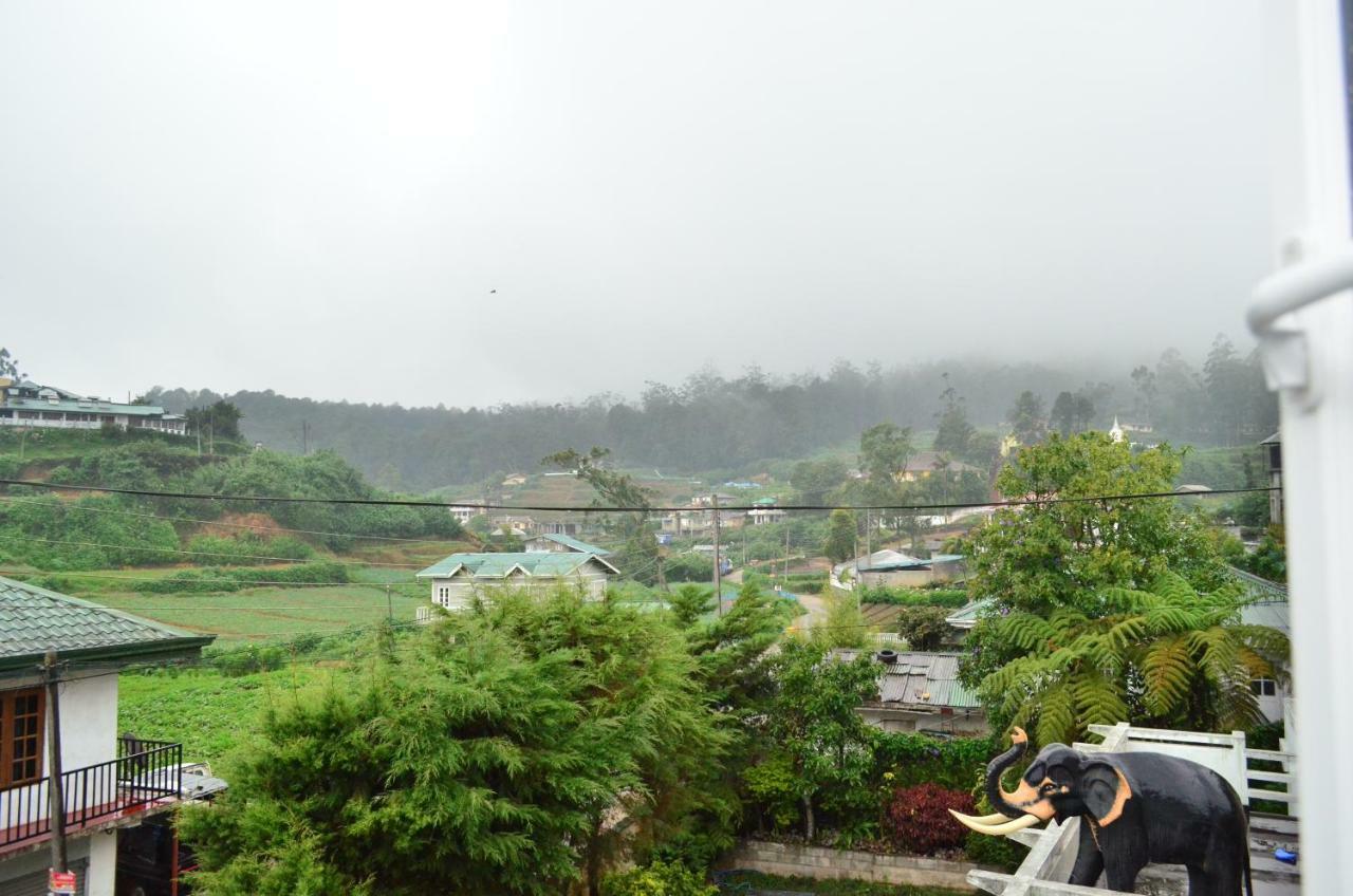 Yensfield Blackpool Nuwara Eliya Dış mekan fotoğraf