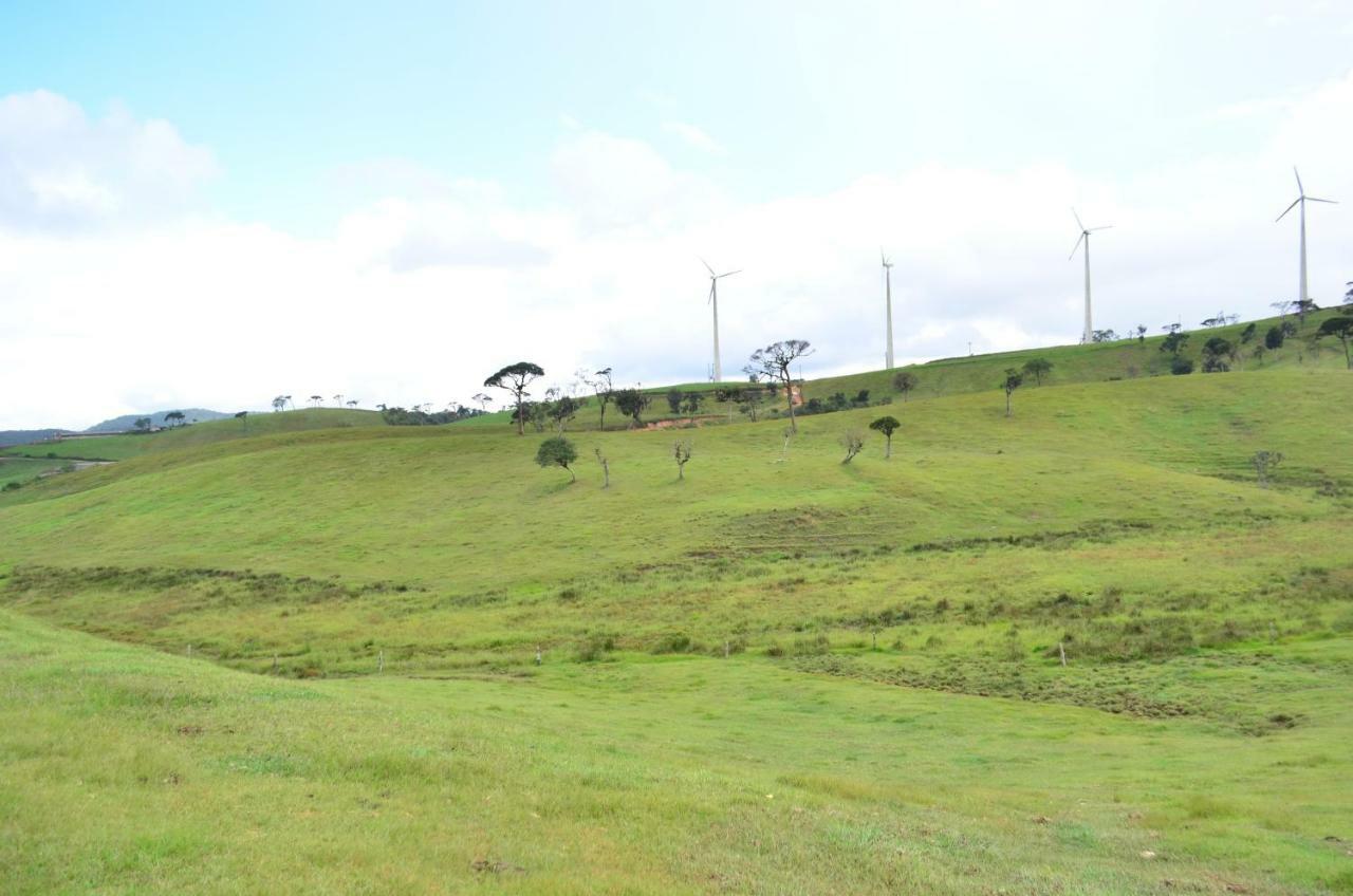 Yensfield Blackpool Nuwara Eliya Dış mekan fotoğraf