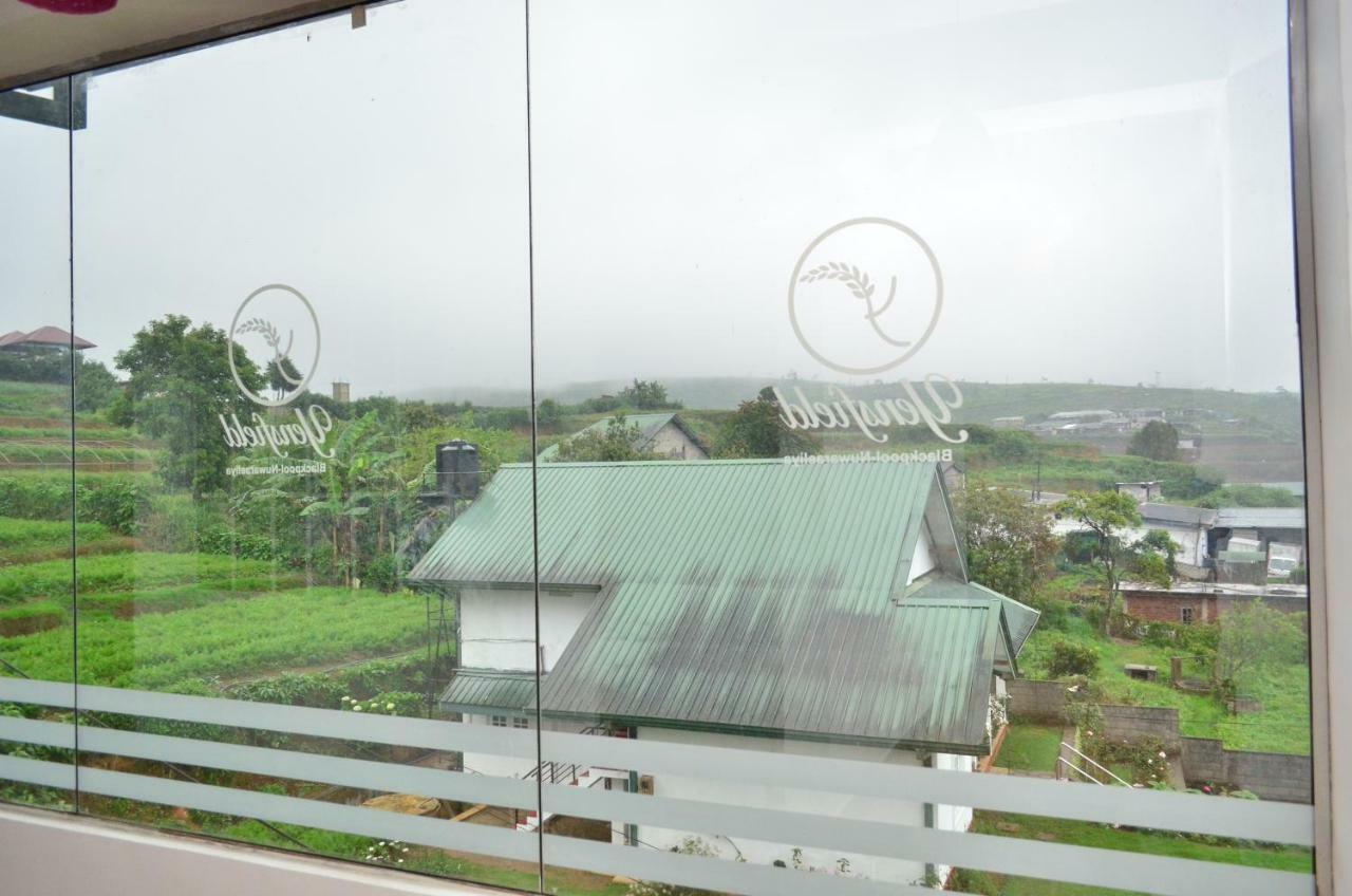 Yensfield Blackpool Nuwara Eliya Dış mekan fotoğraf