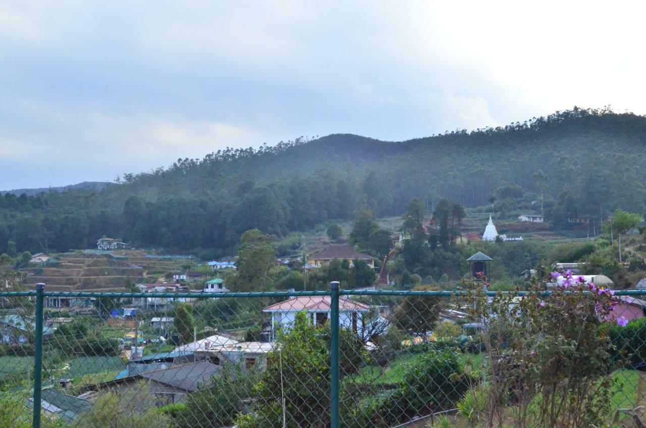 Yensfield Blackpool Nuwara Eliya Dış mekan fotoğraf