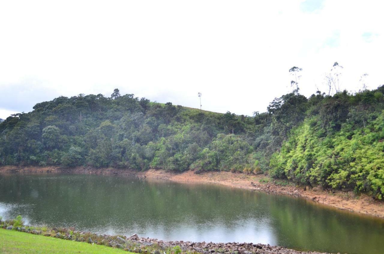 Yensfield Blackpool Nuwara Eliya Dış mekan fotoğraf