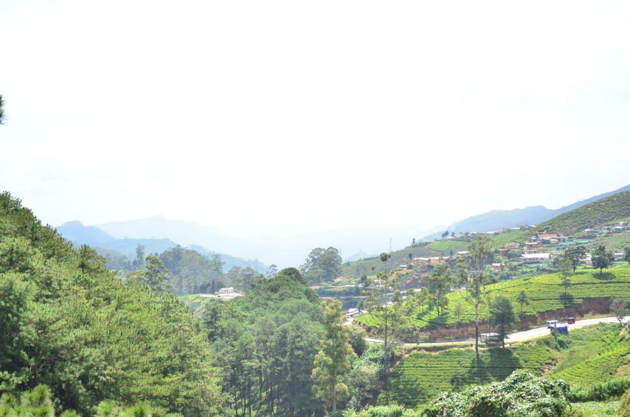 Yensfield Blackpool Nuwara Eliya Dış mekan fotoğraf