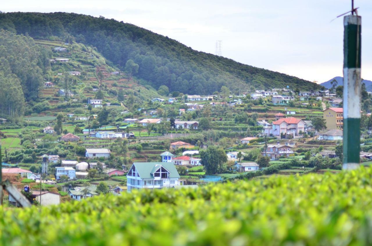 Yensfield Blackpool Nuwara Eliya Dış mekan fotoğraf