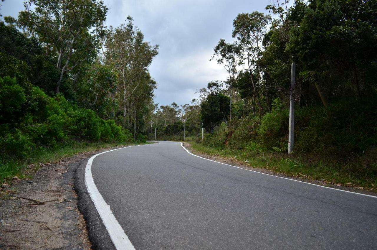 Yensfield Blackpool Nuwara Eliya Dış mekan fotoğraf