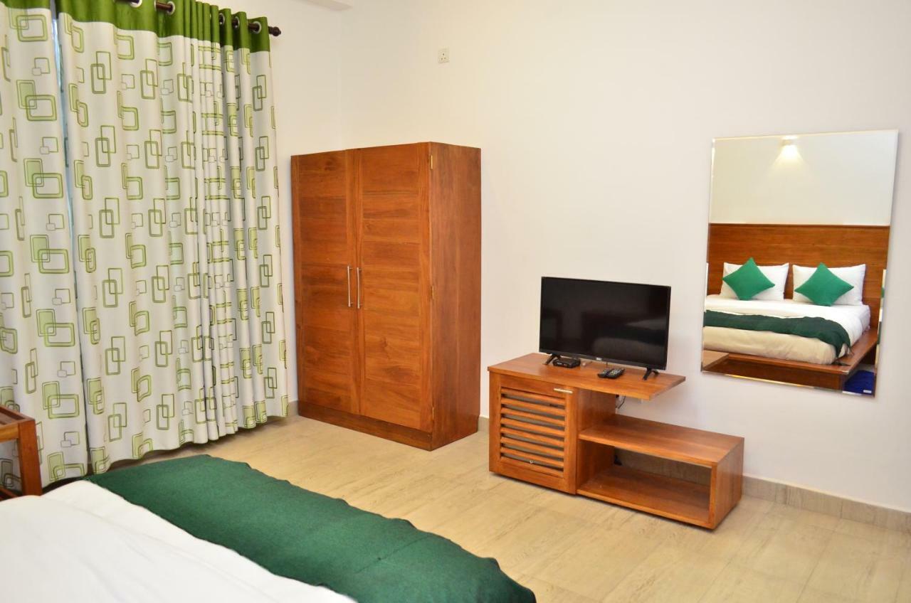 Yensfield Blackpool Nuwara Eliya Dış mekan fotoğraf