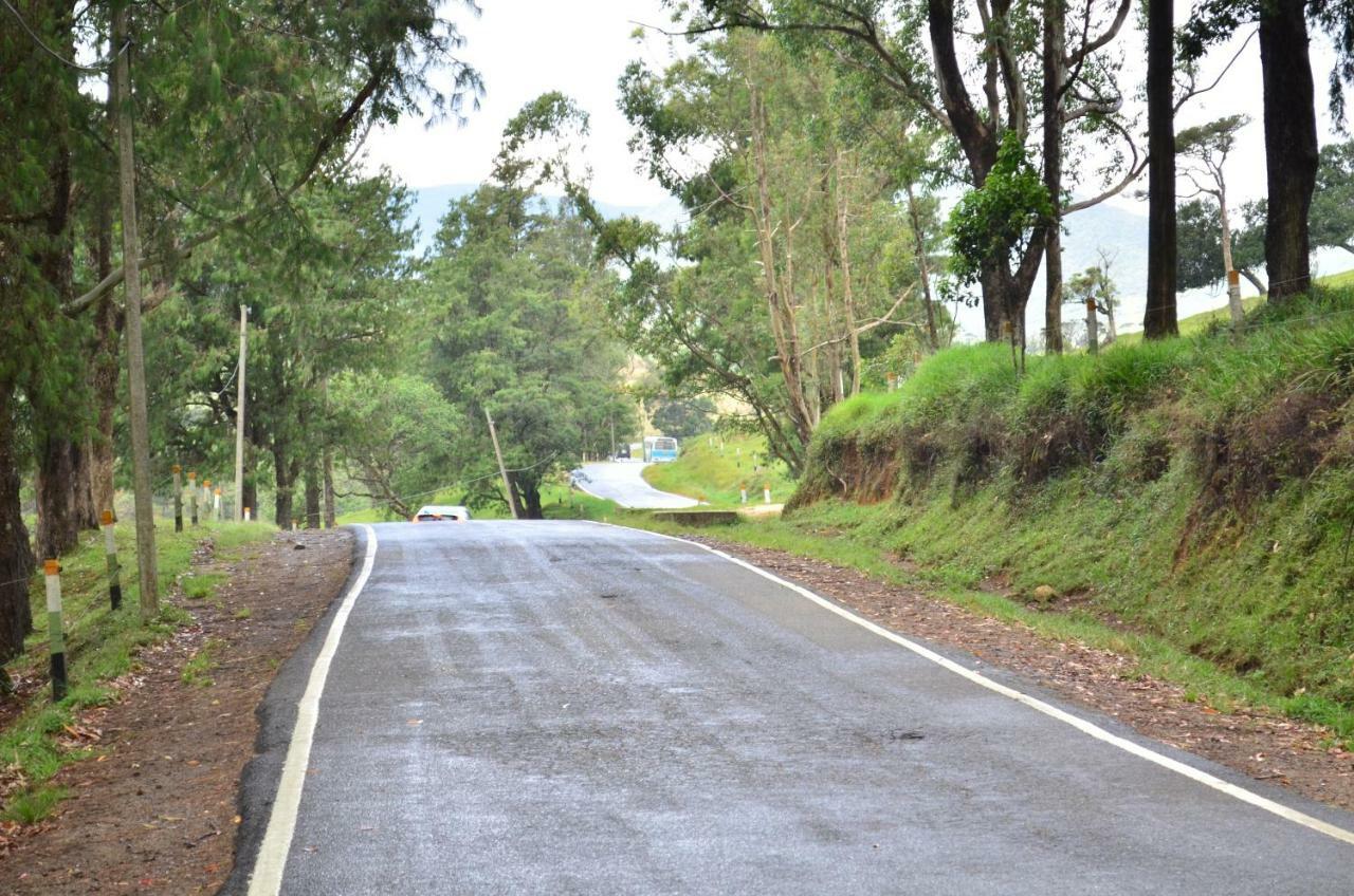 Yensfield Blackpool Nuwara Eliya Dış mekan fotoğraf